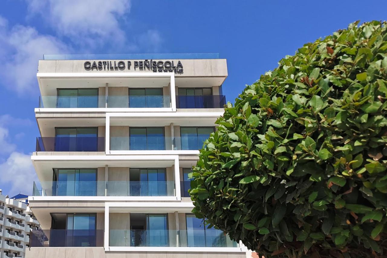 Hotel Hotel Castillo De Peñíscola