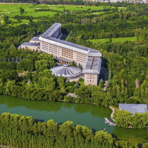 Hotel Swissotel Wellness Resort Alatau Almaty cazare Almaty