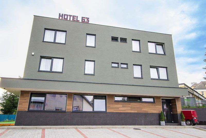 Hotel Hotel 63