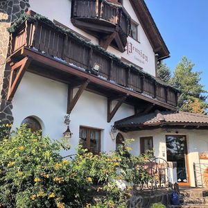 Hotel Penzion Lampas cazare Poprad