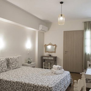 Sejur Villa Fiamegou vacanta Andros