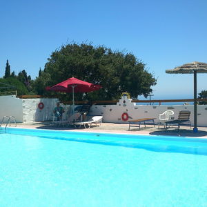 Sejur Sariza Spring Hotel vacanta Andros