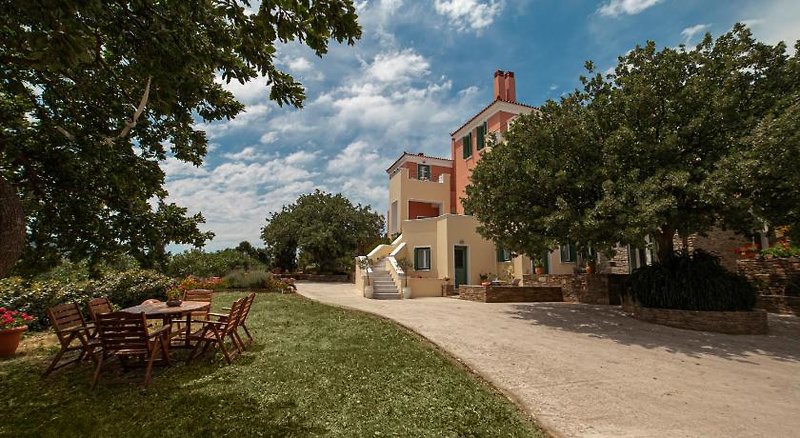 Hotel Armonia Resort