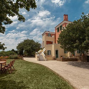 Sejur Armonia Resort vacanta Andros