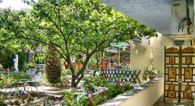 Hotel Villa Rena