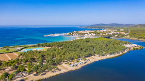 Hotel Camping Village Laguna Blu cazare Alghero