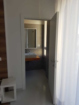 Hotel Petrarca Venti