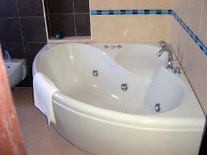 Hotel Janus cazare Castelsardo