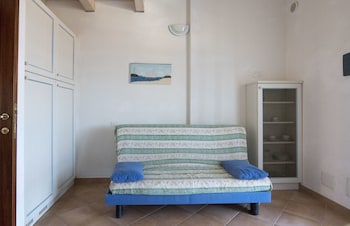 Hotel Case Vacanza Castello Di Gallura