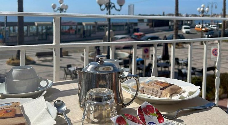 La Piazzetta