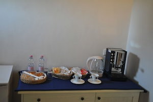 Hotel Bed And Breakfast Pubulos cazare Olbia
