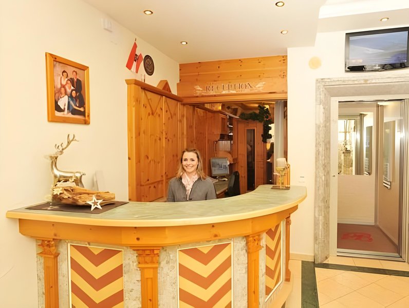 Hotel Hotel Barbarahof