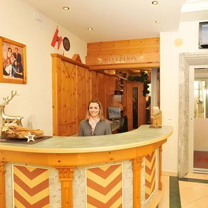 Hotel Hotel Barbarahof cazare Saalbach