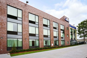 Hotel Days Inn By Wyndham Bronx Near Stadium cazare New York City