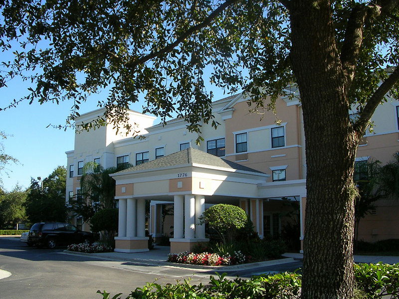 Hotel Extended Stay America Orlando Maitland 1776 Pembrook Dr.