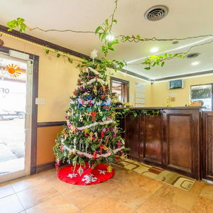 Hotel Budget Inn By Oyo Edinburg Hwy 281 cazare Edinburg