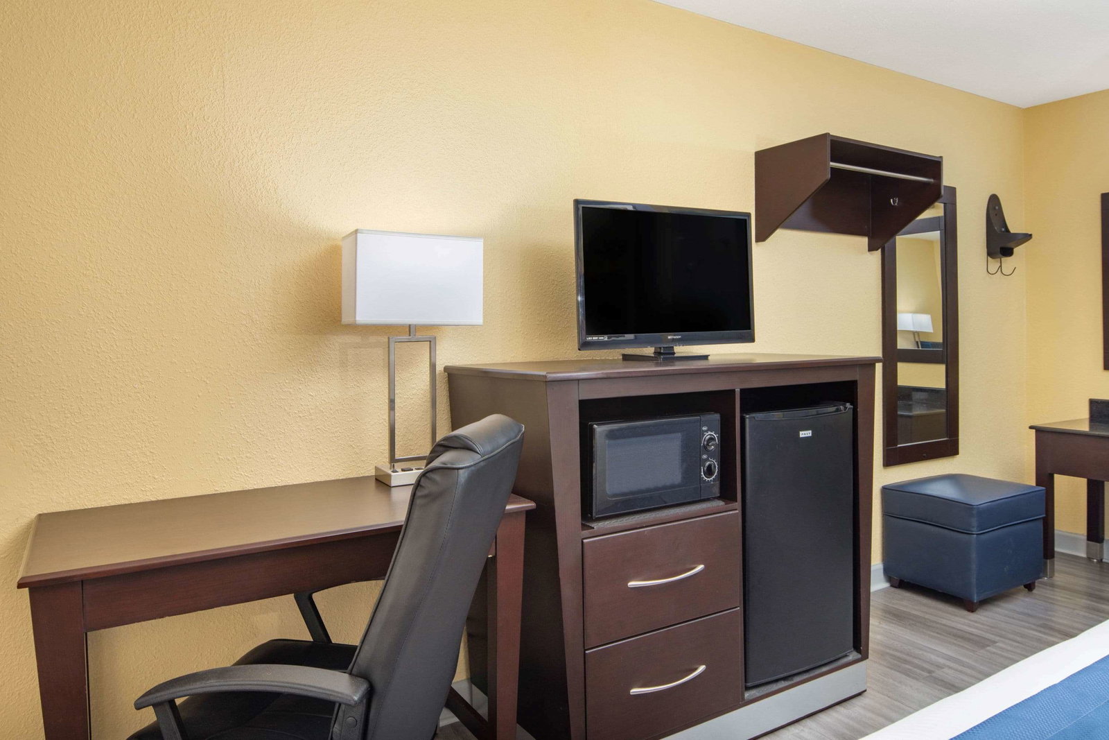 Hotel Days Inn By Wyndham Muscle Shoals Florence