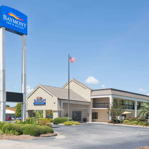 Hotel Baymont Inn & Suites Orangeburg North cazare Orangeburg