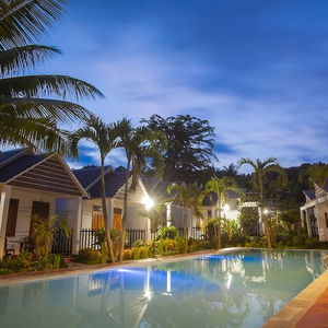 Sejur Bungalow Hien Minh vacanta Phu Quoc