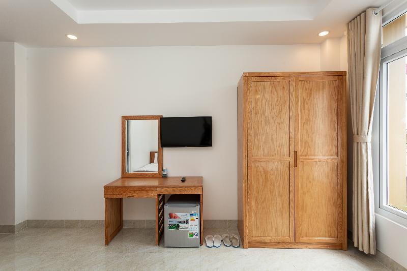 Hotel Oyo 255 Bao Phuc Hotel