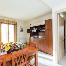 Sejur Residence Regina Elena vacanta Olbia