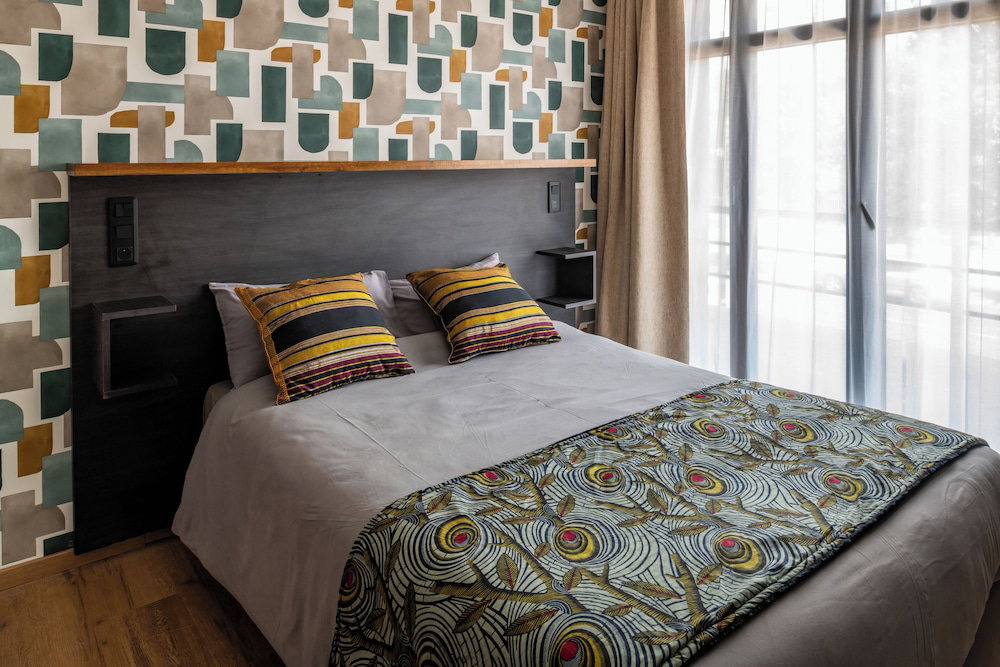 Hotel Smartappart Le Havre 105
