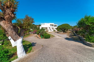 Hotel Tselios Apartments cazare Kiotari