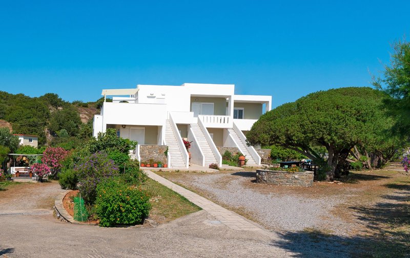 dal travel Tselios Apartments