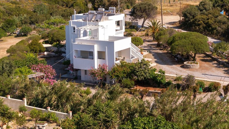 Tselios Apartments