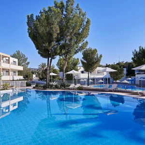 Hotel Miraluna Resort cazare Kiotari