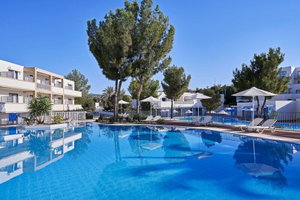 Hotel Miraluna Resort cazare Kiotari