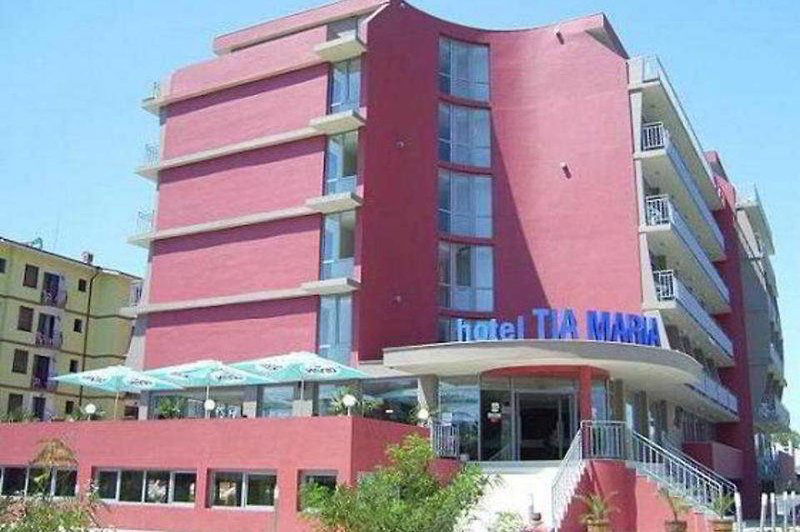 Hotel Tia Maria