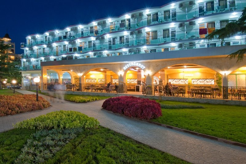 Hotel Kotva