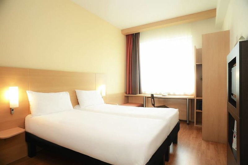 Hotel Ibis Warszawa Ostrobramska