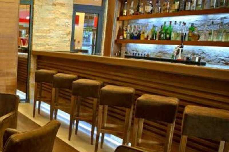 Hotel Hotel Mercure Warszawa Airport