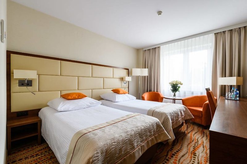 Hotel Hotel Boss