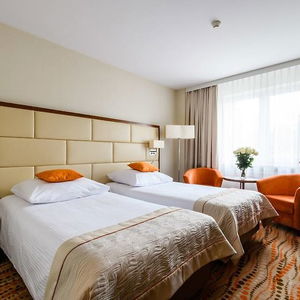 Hotel Hotel Boss cazare Warsaw