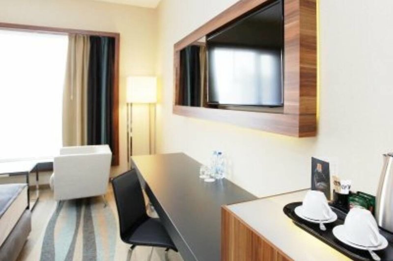 Hotel Warsaw Plaza Hotel