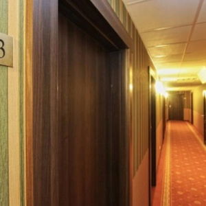 Hotel Leonardo Royal Hotel Warsaw cazare Warsaw