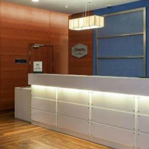 Hotel Hampton By Hilton Warsaw Airport cazare Warsaw