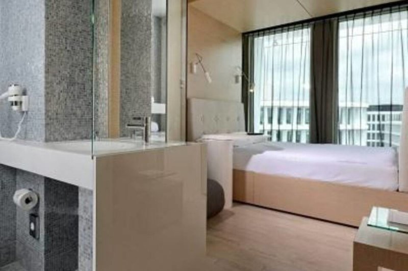 Hotel Sound Garden Hotel Warsaw Airport