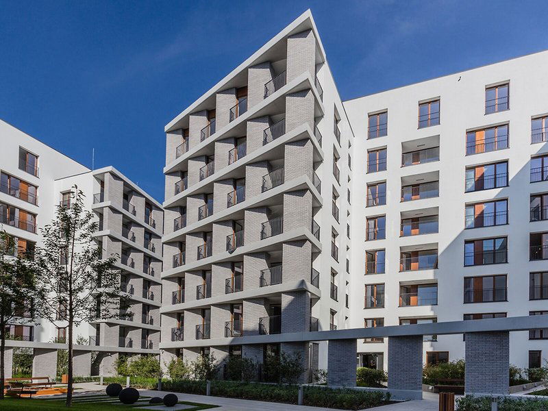 Hotel Mokotów Residence By Platinum Residence