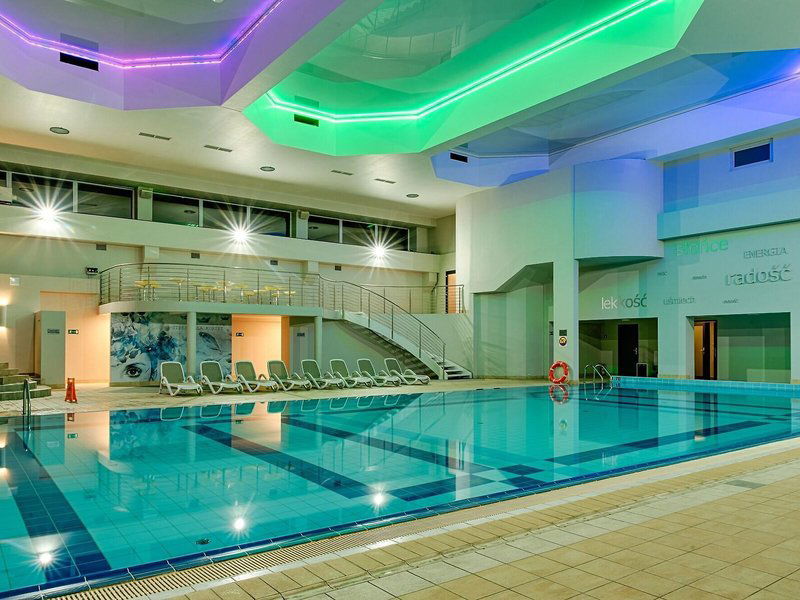 Hotel Falenty Biznes I Wypoczynek