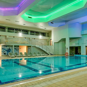 Hotel Falenty Biznes I Wypoczynek cazare Raszyn