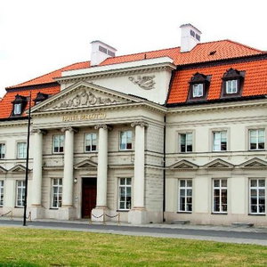 Hotel Hotel Bellotto cazare Varșovia