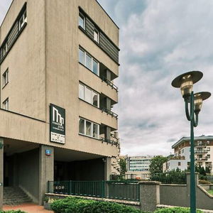 Hotel Media Park cazare Warsaw