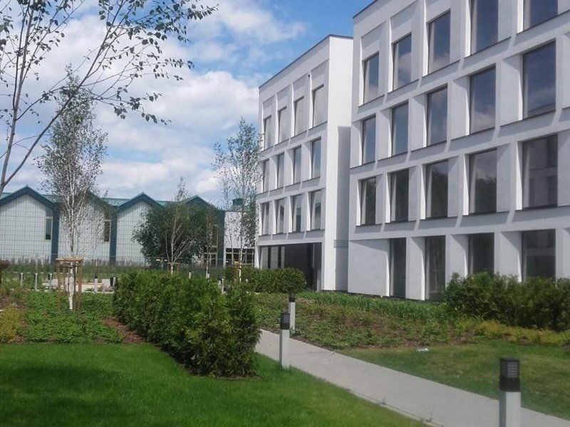 Hotel Platinum Hotel & Residence Wilanów