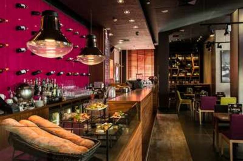 Hotel Mercure Warszawa Grand