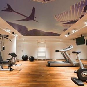 Hotel Novotel Warszawa Airport cazare Warsaw