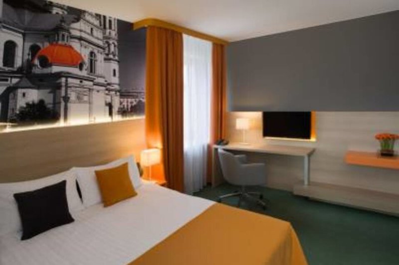 Hotel Hotel Mdm City Centre